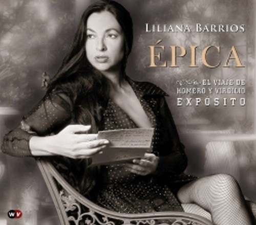 Épica  BARRIOS LILIANA