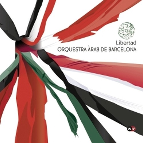 Libertad  ORQUESTRA ARAB DE BARCELONA