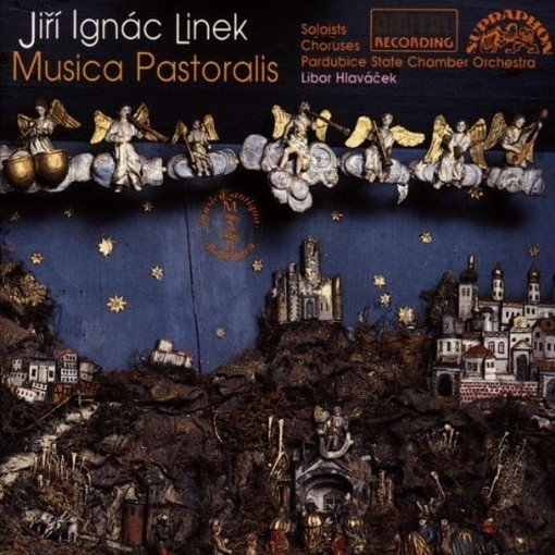 LINEK  HLAVACEK LIBOR Dir  