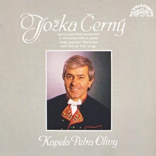 Canti popolari slovacchi  VARI