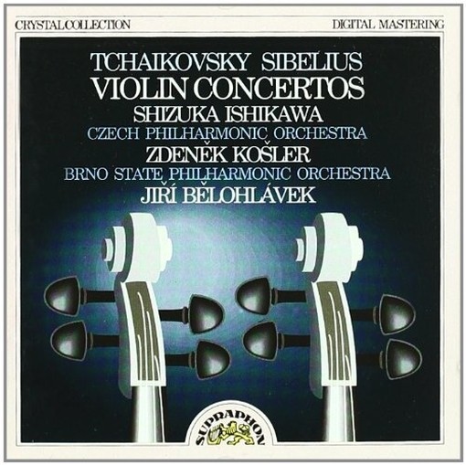 Concerto x vl op.47  SIBELIUS JEAN