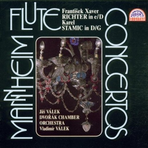 RICHTER F.X.  VALEK VLADIMIR Dir  