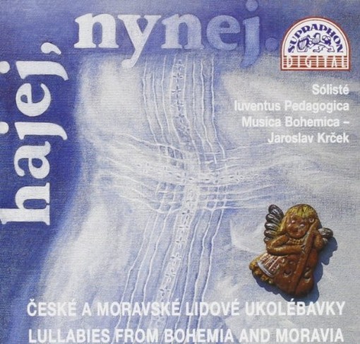 Canti boemi e moravi  VARI