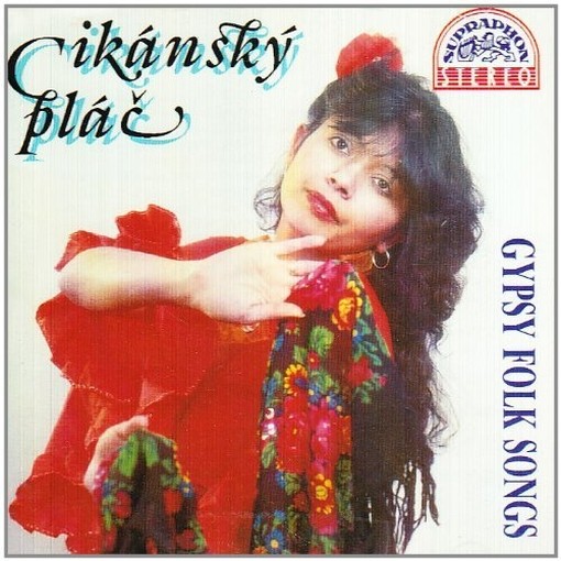 Canti popolari zingareschi  JURASEK JAROSLAV  arr