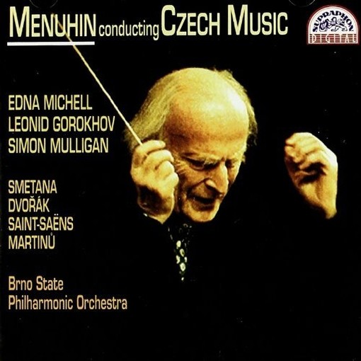 Sposa venduta (ouverture)  SMETANA BEDRICH
