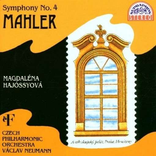 Sinfonia n.4  MAHLER GUSTAV