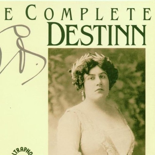 Catalogo delle registrazioni dal 1901 al 1921  VARI  