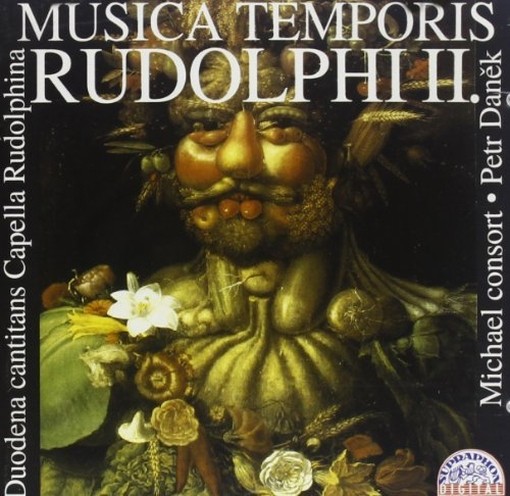 Composizioni del tempo di Rodolfo II  DANEK PETR Dir  