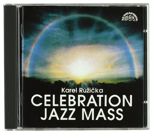 Celebration Jazz Mass (Messa in stile neroamericano)  RUZICKA PETER