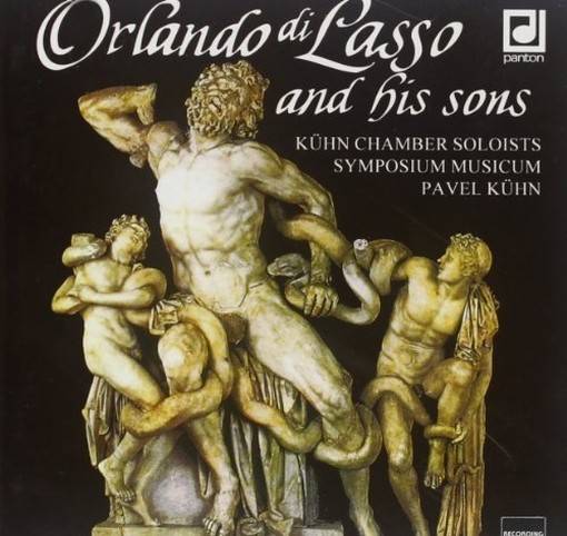 Missa pro Defunctis  LASSO ORLANDO DI