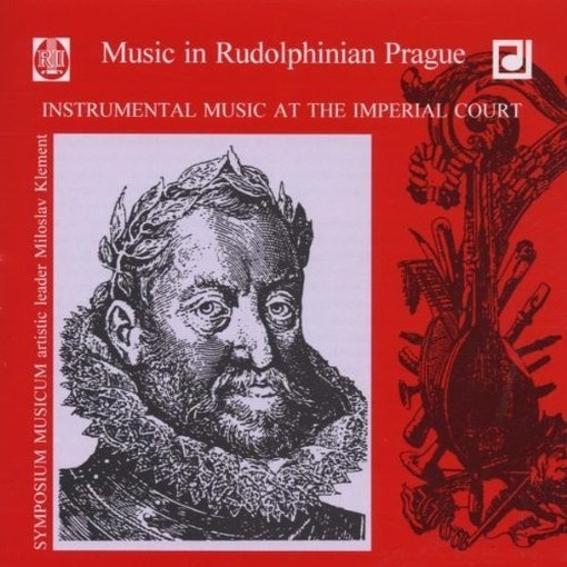 Musica rinascimentale a Praga  SYMPOSIUM MUSICUM  