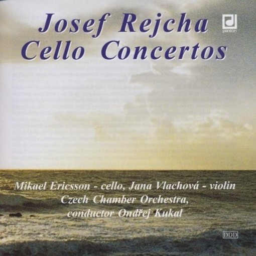Concerti per violoncello  REICHA JOSEF