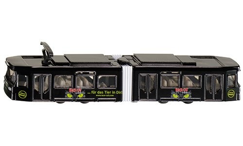 Siku 1615 - Tram