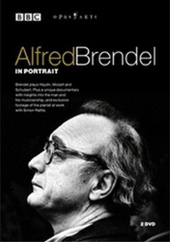Alfred Brendel in Portrait - Sonata per pianoforte Op.XVI/49  HAYDN FRANZ JOSEPH