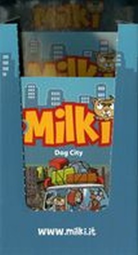 CF.MILKI TIT.2X5CP
