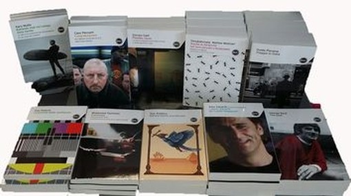 CF.PACCOTTO SCAFFALE     TIT.10X3CP aa.vv