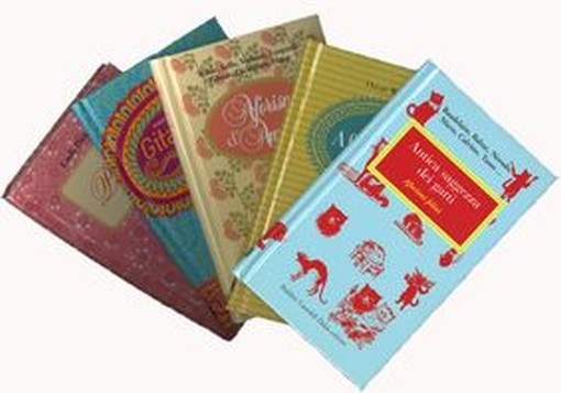 CF.GNOMI                  TIT.5X5CP aa.vv