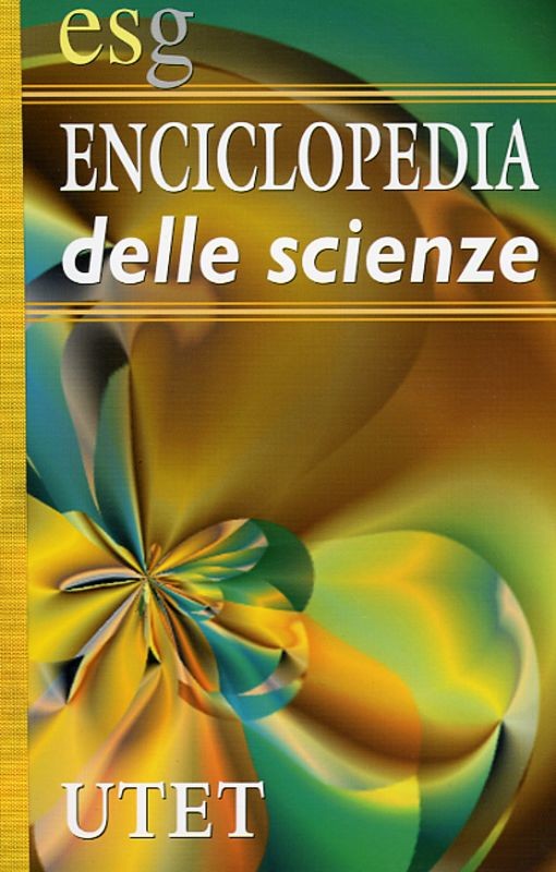 ENCICLOPEDIA DELLE SCIENZE