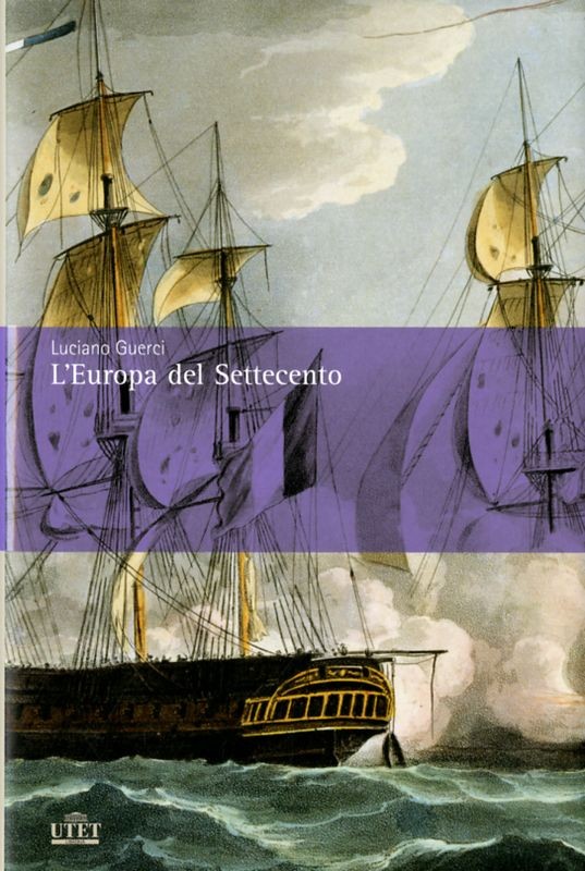 EUROPA DEL SETTECENTO
