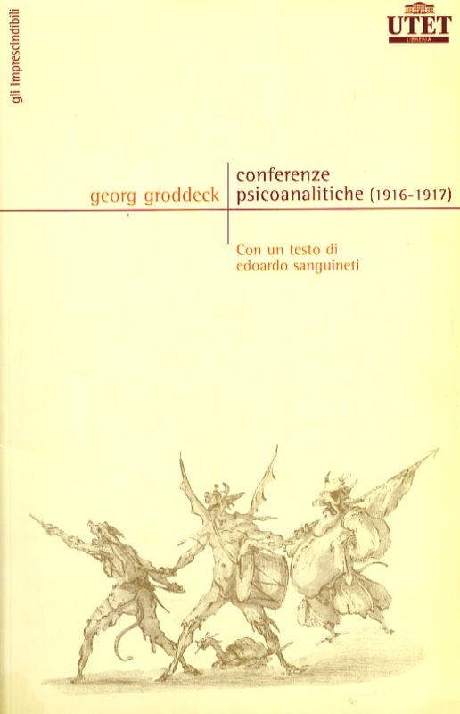 CONFERENZE PSICANALITICHE(1916-1917