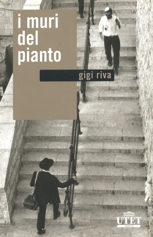MURI DEL PIANTO (I)