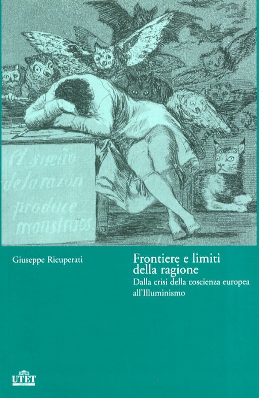 FRONTIERE E LIMITI DELLA RAGIONE