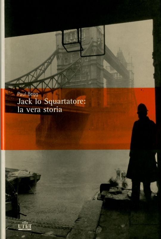 JACK LO SQUARTATORE: LA VERA STORIA
