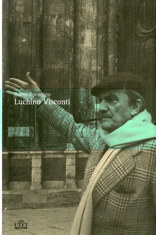 LUCHINO VISCONTI
