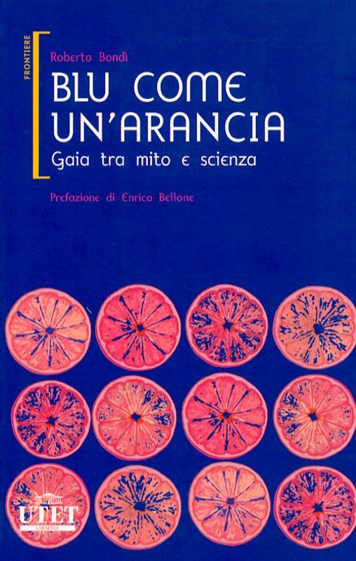 BLU COME UN'ARANCIA