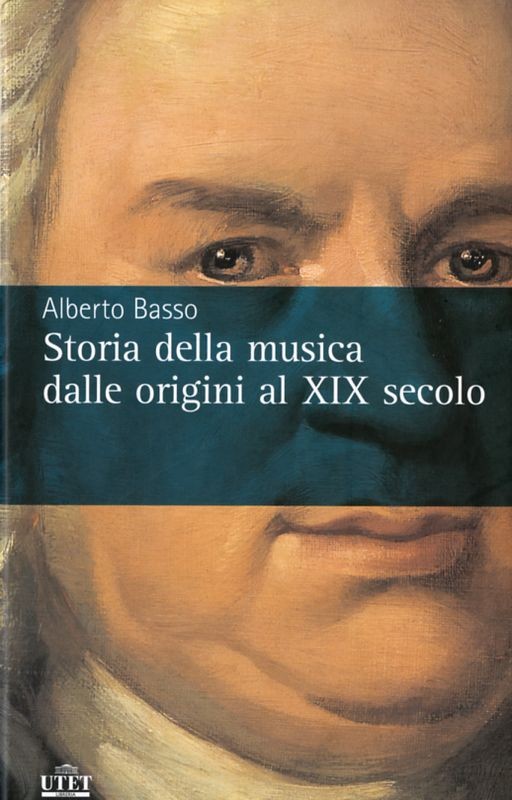 STORIA DELLA MUSICA XIX SEC.3VOLL