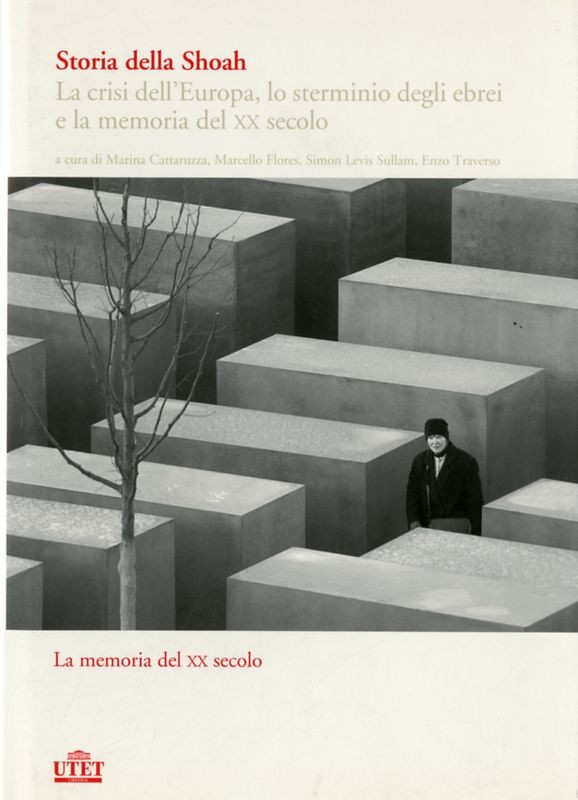 STORIA DELLA SHOAH VOL.II