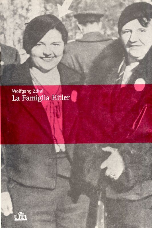 FAMIGLIA DI HITLER (LA)
