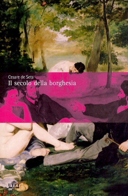 SECOLO DELLA BORGHESIA (IL)