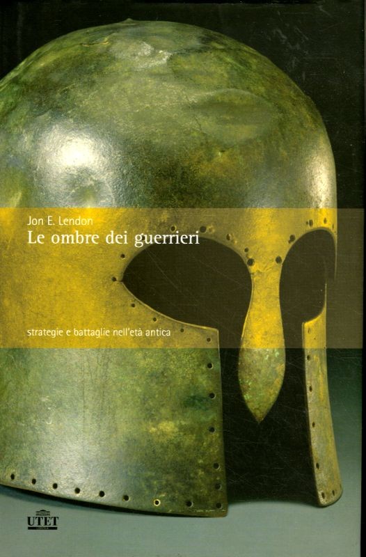 OMBRE DEI GUERRIERI (LE)