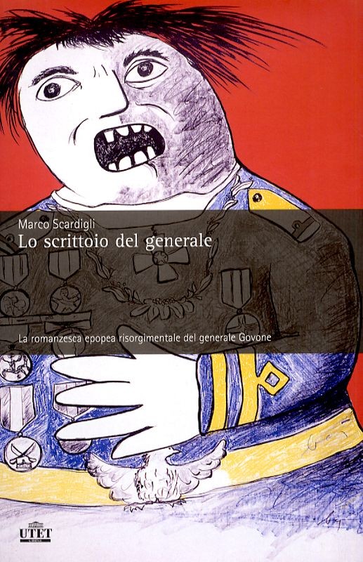 SCRITTOIO DEL GENERALE (LO)