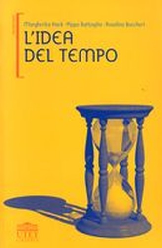 IDEA DEL TEMPO (L')