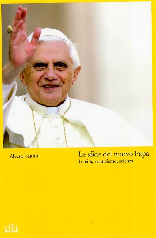 SFIDE DEL NUOVO PAPA (LE)