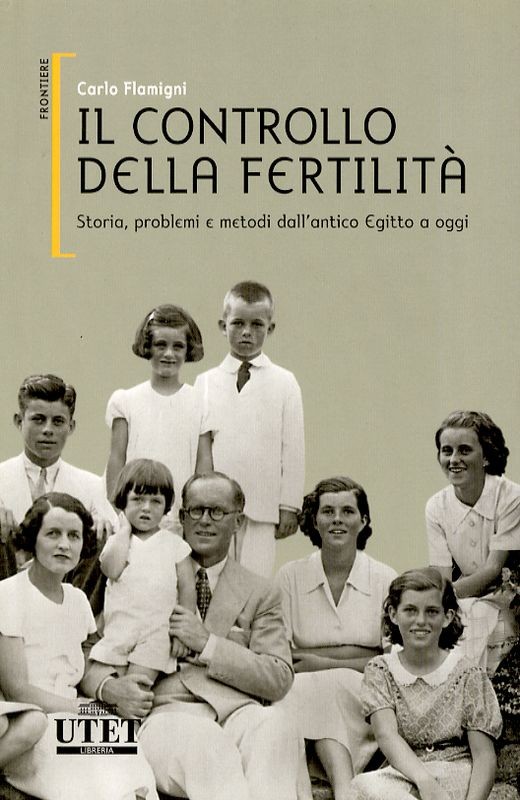 CONTROLLO DELLA FERTILITA' (IL)