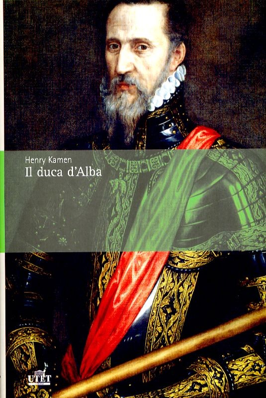 DUCA D'ALBA (IL)