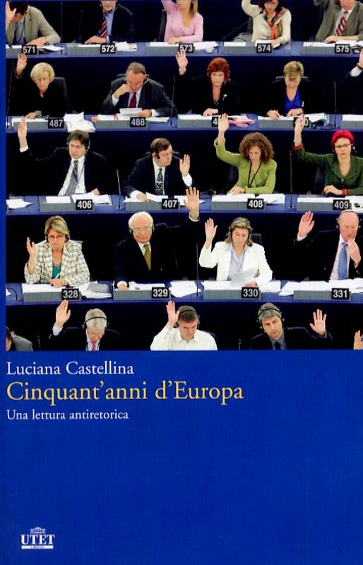 CINQUANT'ANNI D'EUROPA