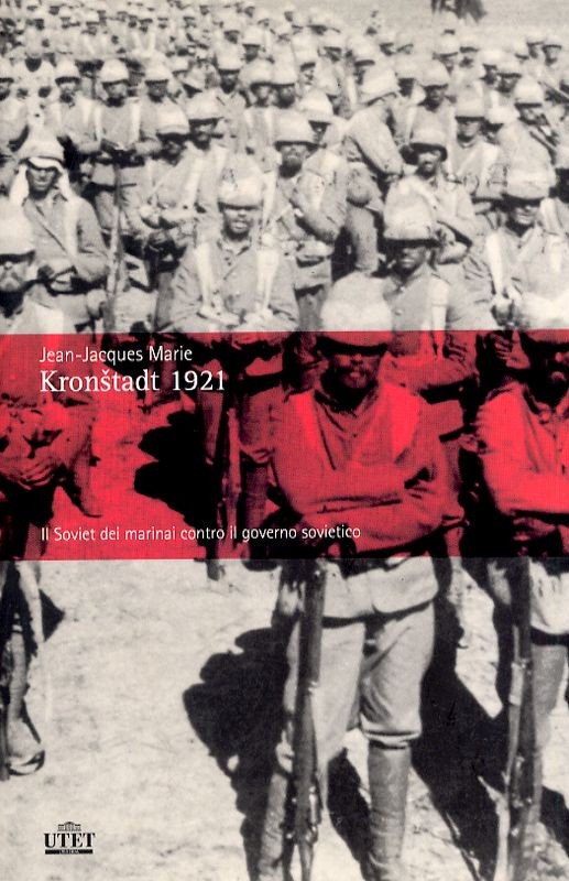 KRONSTADT 1921