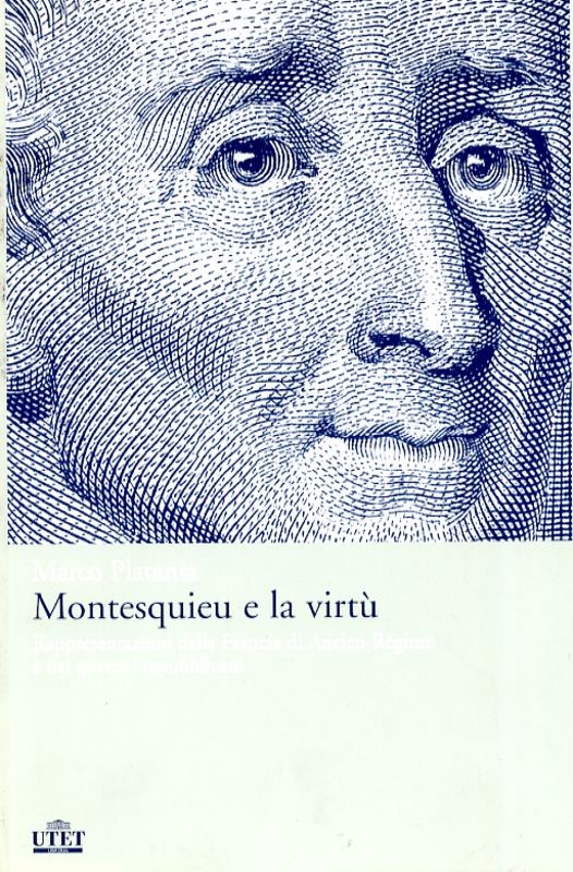 MONTESQUIEU E LA VIRTU'