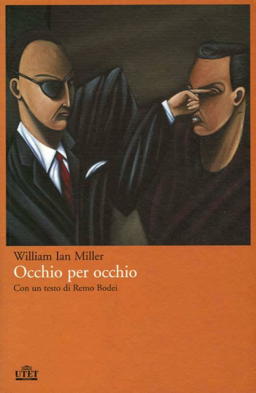 OCCHIO PER OCCHIO