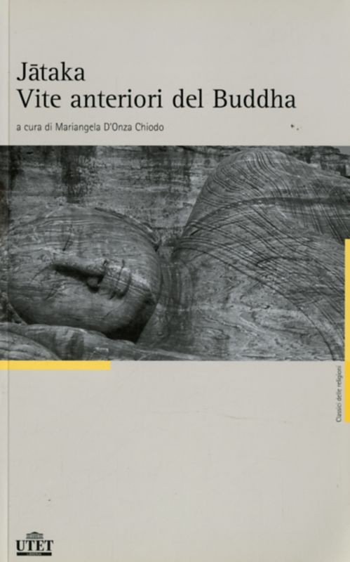 VITE ANTERIORI DEL BUDDHA