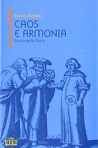 CAOS E ARMONIA