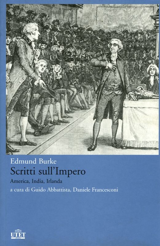 SCRITTI SULL'IMPERO