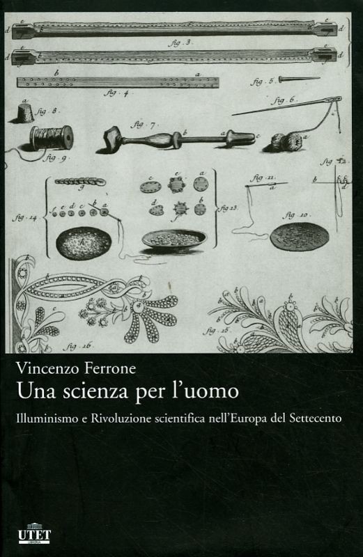 SCIENZA PER L'UOMO (UNA)