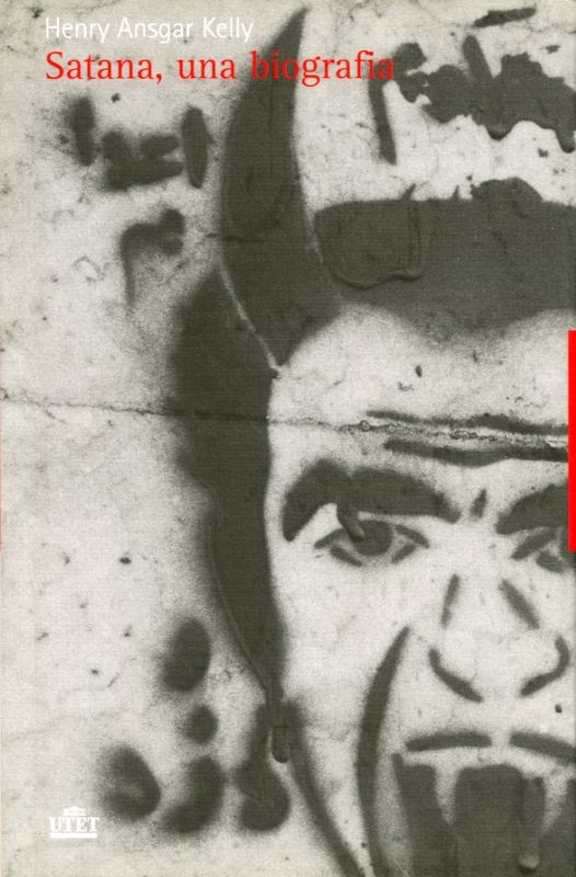 SATANA UNA BIOGRAFIA