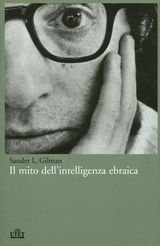 MITO DELL' INTELLIGENZA EBRAICA (IL