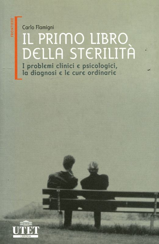 PRIMO LIBRO DELLA STERILITA'